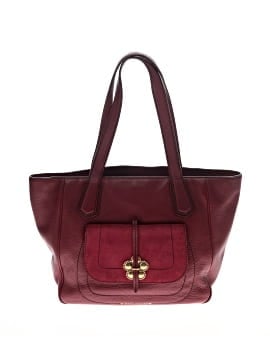 Marc Jacobs Leather Tote (view 1)