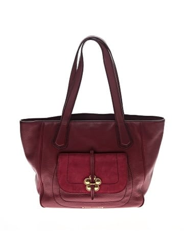 Marc Jacobs Leather Tote (view 1)