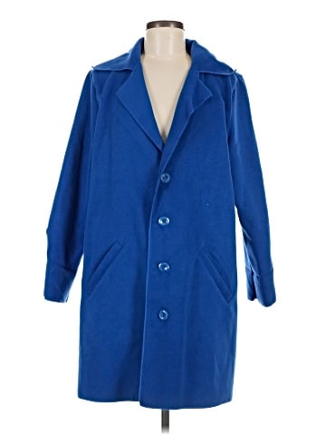 Unbranded Coat - front
