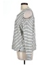 Mcguire 100% Cotton White Sweatshirt Size L - photo 5