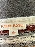 Knox Rose Chevron-herringbone Tan Pullover Sweater Size L - photo 7