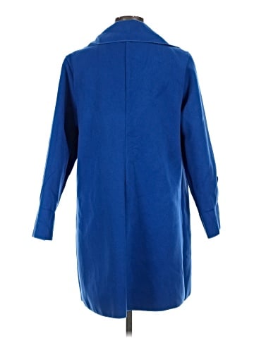 Unbranded Coat - back