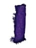 Western 100% Polyester Purple Scarf One size - photo 2