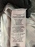 Calvin Klein Silver Pullover Sweater Size L - photo 8