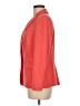 Talbots Red Blazer Size 8 - photo 5