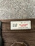Gap Brown Jeans Size 2 - photo 7