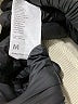 Fabletics Ivory Sweatshirt Size M - photo 10