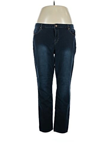 Orvis Jeans (view 1)