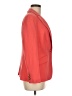 Talbots Red Blazer Size 8 - photo 4