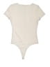ABound Ivory Bodysuit Size S - photo 2