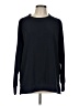 Assorted Brands 100% Polyester Black Pullover Sweater Size L - photo 1
