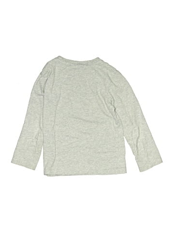 Janie and Jack Long Sleeve T-Shirt (view 2)