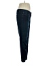 Orvis Solid Blue Jeans Size 16 - photo 4