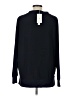 Assorted Brands 100% Polyester Black Pullover Sweater Size L - photo 2