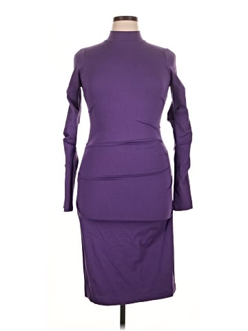 Nicole Miller Collection Cocktail Dress (view 1)