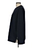 Assorted Brands 100% Polyester Black Pullover Sweater Size L - photo 5
