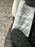 J.Crew Always Polka Dots Gray Wool Pullover Sweater Size XS - photo 8