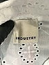 Industry Ivory Long Sleeve Blouse One size (estimated) - photo 7