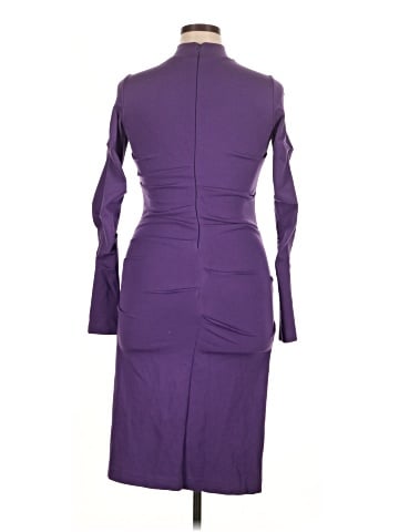 Nicole Miller Collection Cocktail Dress (view 2)