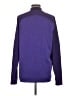 Under Armour 100% Polyester Purple Track Jacket Size M - photo 2