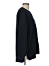 Assorted Brands 100% Polyester Black Pullover Sweater Size L - photo 4