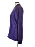 Under Armour 100% Polyester Purple Track Jacket Size M - photo 5