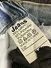 Unbranded Blue Denim Skirt Size M - photo 4