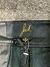 JACK Black Shorts Size 8 - photo 3