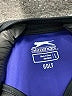 Slazenger 100% Polyester Blue Active T-Shirt Size L - photo 7