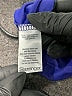 Slazenger 100% Polyester Blue Active T-Shirt Size L - photo 8