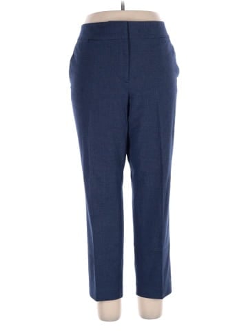 Ann Taylor LOFT Outlet Dress Pants (view 1)