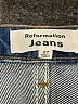 Reformation Jeans Blue Jeans Size 27 waist - photo 3
