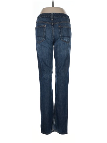 Lands' End Canvas Jeans (view 2)