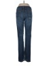 Lands' End Canvas 100% Cotton Blue Jeans Size 28 waist - photo 2
