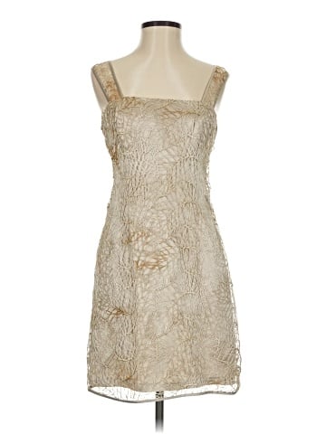 Hoaglund New York Cocktail Dress (view 1)