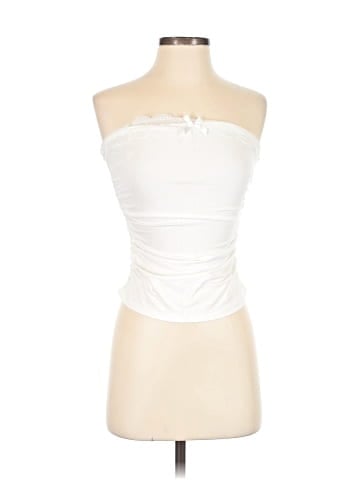 Finesse Tube Top (view 1)
