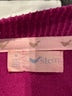 Stem Purple Pullover Sweater Size 14 (estimated) - photo 7