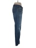 Lands' End Canvas 100% Cotton Blue Jeans Size 28 waist - photo 4