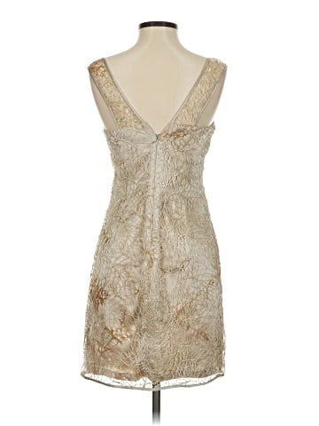 Hoaglund New York Cocktail Dress (view 2)