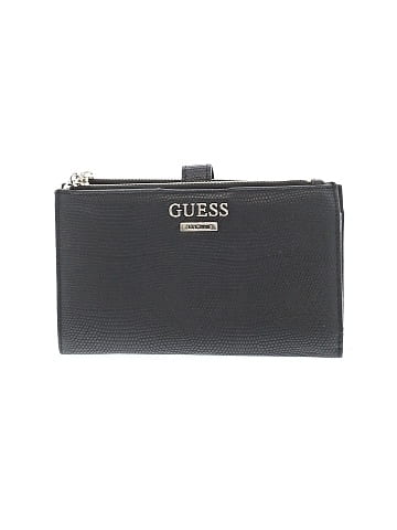 Guess Leather Wallet (view 1)