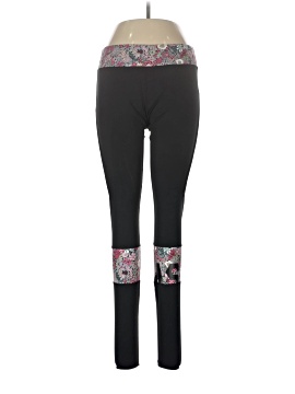 Asics Active Pants (view 1)