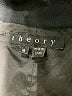 Theory Black Coat Size M - photo 6