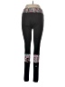 Asics Graphic Black Active Pants Size L - photo 2