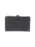 Guess 100% Leather Black Leather Wallet One size - photo 2
