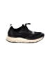 Banana Republic Black Sneakers Size 9 - photo 1