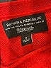 Banana Republic Red Pullover Sweater Size S - photo 7