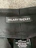 Hilary Radley Black Active Pants Size S - photo 7