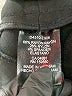 Hilary Radley Black Active Pants Size S - photo 8