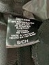 Hilary Radley Black Active Pants Size S - photo 9