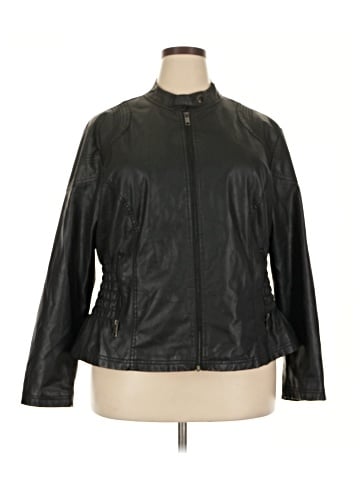 Bongo Jacket (view 1)